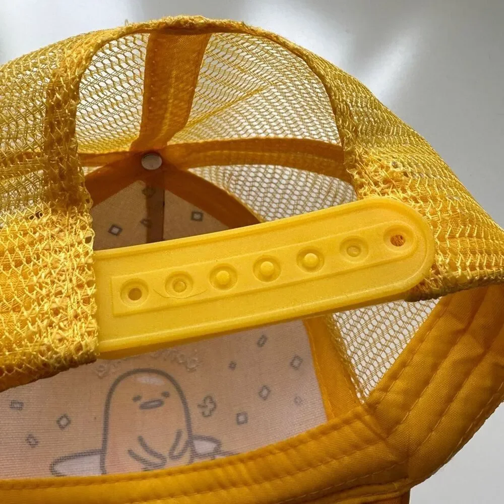 Sanrio Gudetama Snapback Hat